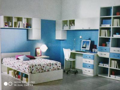 Gallery Cover Image of 684 Sq.ft 2 BHK Apartment for buy in Dombivli East for 5400000