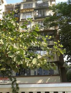 Gallery Cover Image of 600 Sq.ft 1 BHK Apartment for buy in Nerul for 9000000