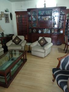 4 BHK Apartment