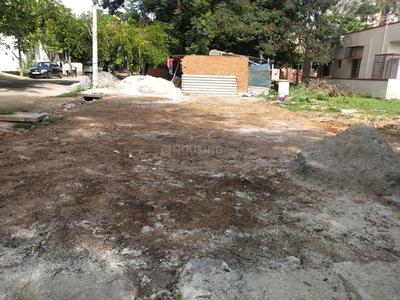Residential Plot
