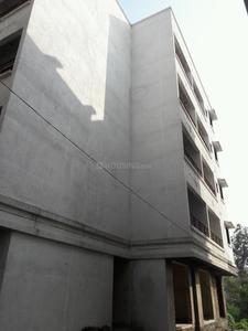 1 BHK Apartment