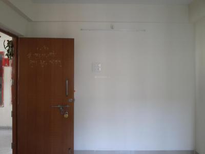 Gallery Cover Image of 450 Sq.ft 1 BHK Apartment for buy in Kharghar for 3500000