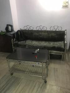 Gallery Cover Image of 750 Sq.ft 1 BHK Apartment for rent in Turbhe for 16000