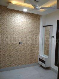 Gallery Cover Image of 852 Sq.ft 3 BHK Apartment for buy in Dwarka Mor for 4025000