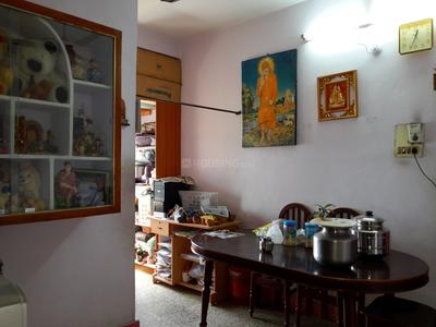 1 BHK Apartment