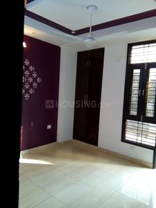 Gallery Cover Image of 950 Sq.ft 2 BHK Independent House for buy in Niti Khand for 4165000