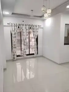 1 BHK Apartment