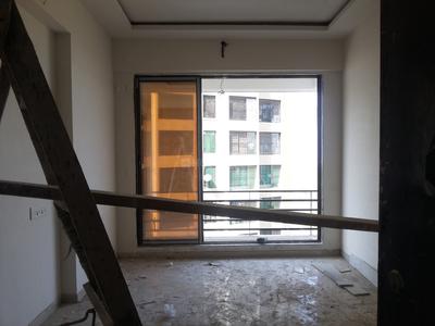 1 BHK Apartment