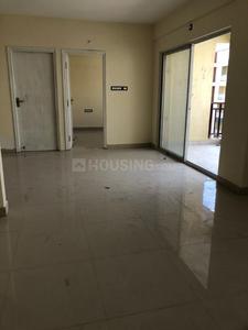3 BHK अपार्टमेंट