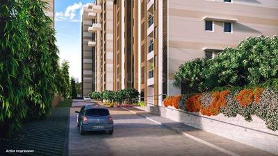 3 BHK Flat