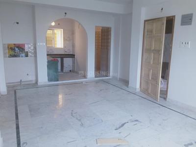 Gallery Cover Image of 1400 Sq.ft 3 BHK Apartment for rent in Solid Newtown Apartment, New Town for 15000