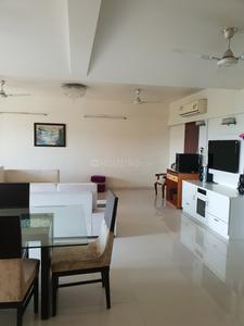 4 BHK Apartment