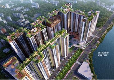 3 BHK Apartment