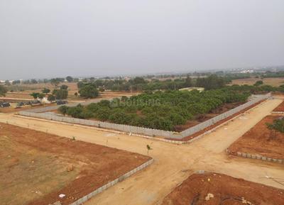 Gallery Cover Image of Sq.ft Residential Plot for buy in Nakkala Gutta for 1204335