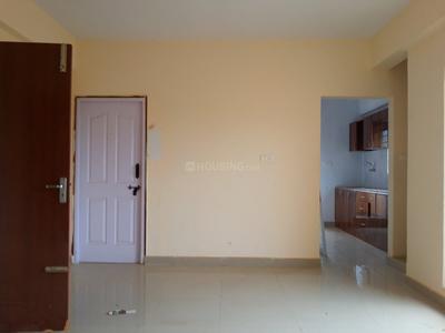 2 BHK Apartment