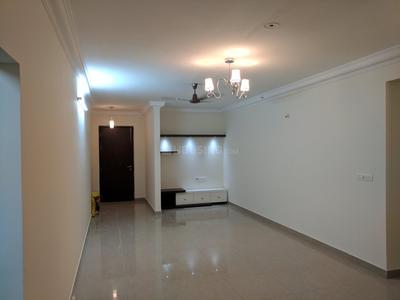 Gallery Cover Image of 1760 Sq.ft 3 BHK Apartment for buy in Prestige Sunnyside, Bhoganhalli for 15600000