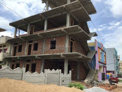 Gallery Cover Image of 2000 Sq.ft 4 BHK Independent House for buy in Isnapur for 10000000