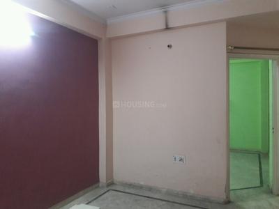 1 BHK Apartment