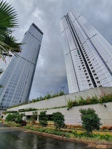 Gallery Cover Image of 2200 Sq.ft 3 BHK Apartment for buy in Wadala for 72400000