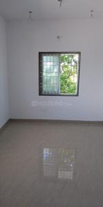 Gallery Cover Image of 650 Sq.ft 1 BHK Apartment for rent in Kanathur Reddikuppam for 12000