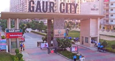 3 BHK Apartment