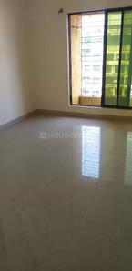 Gallery Cover Image of 1100 Sq.ft 2 BHK Apartment for buy in Kamothe for 7600000