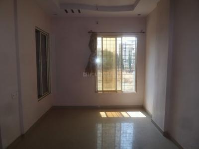 1 BHK Apartment