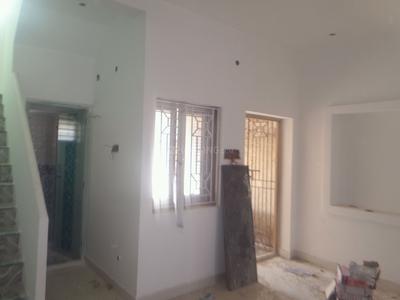 3 BHK Villa
