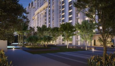 3 BHK अपार्टमेंट