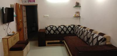 Gallery Cover Image of 603 Sq.ft 1 BHK Apartment for buy in Jivrajpark for 4000000