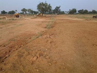 Residential Plot