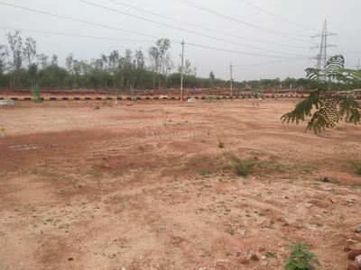 Gallery Cover Image of Sq.ft Residential Plot for buy in Abdullapurmet for 1500000