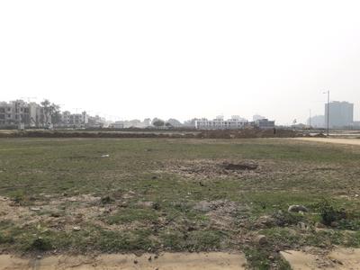 आवासीय प्लॉट