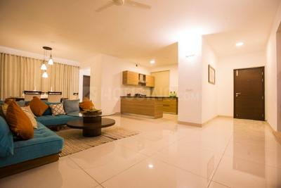 Gallery Cover Image of 1800 Sq.ft 3 BHK Apartment for buy in Saidapet for 23000000