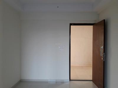 1 BHK Apartment