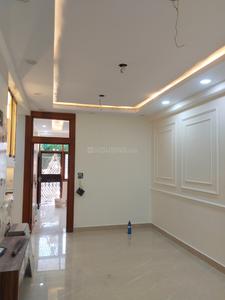 BHK 950 Sqft Independent Floor for sale at Vaishali, Property