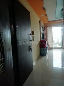 Gallery Cover Image of 670 Sq.ft 1 BHK Apartment for buy in Kalwa for 7500000