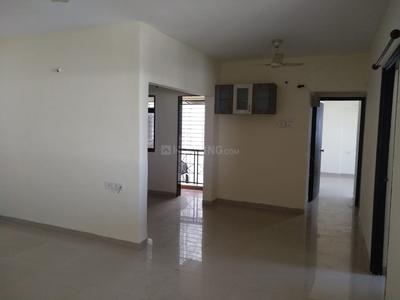 Gallery Cover Image of 1070 Sq.ft 2 BHK Apartment for buy in Hadapsar for 5100000