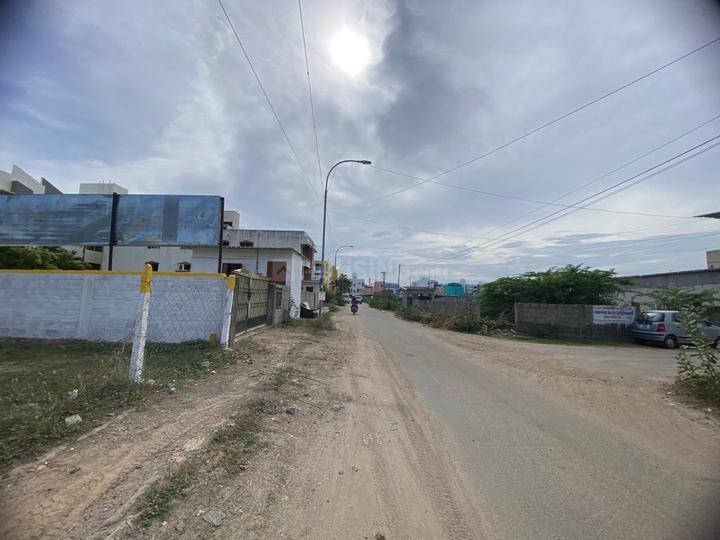 Residential 4600 Sqft Plot for sale at Thoraipakkam, Chennai Property