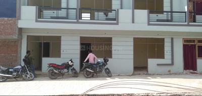 Gallery Cover Image of 600 Sq.ft 3 BHK Independent House for buy in Naubasta for 2100000