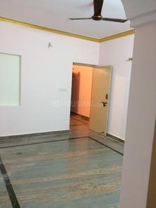 1 BHK Independent House