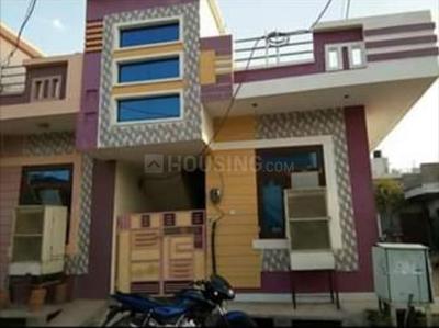 Gallery Cover Image of 640 Sq.ft 2 BHK Independent House for buy in Borkhera for 3100000
