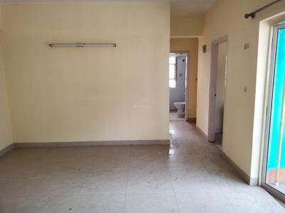 Gallery Cover Image of 1220 Sq.ft 2 BHK Apartment for rent in South City Garden, Behala for 26000
