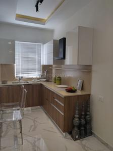 Gallery Cover Image of 263 Sq.ft 1 RK Apartment for buy in Dhanori for 1400000