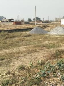 Residential Plot