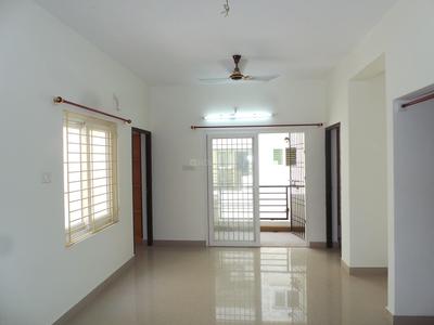 2 BHK Apartment