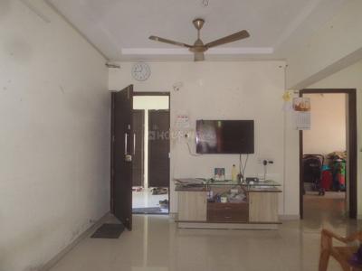 Gallery Cover Image of 900 Sq.ft 2 BHK Apartment for buy in Vasai West for 5100000