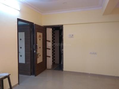 Gallery Cover Image of 750 Sq.ft 2 BHK Apartment for rent in Borivali West for 25000