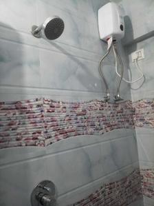 Bathroom Image of Boys PG in Santacruz East