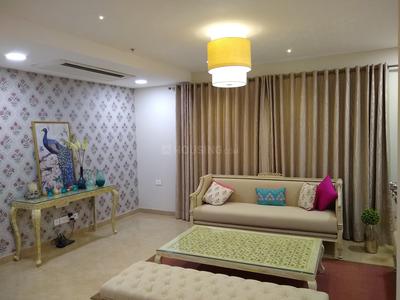 Gallery Cover Image of 3033 Sq.ft 3 BHK Apartment for buy in Benz Circle for 22000000